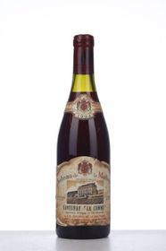 france-bourgogne-wine-santenay-la-comme-1994